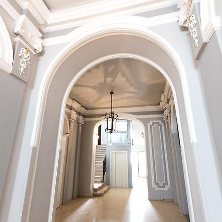 Anna Maria Apartments In Vienna Citycenter Zewnętrze zdjęcie