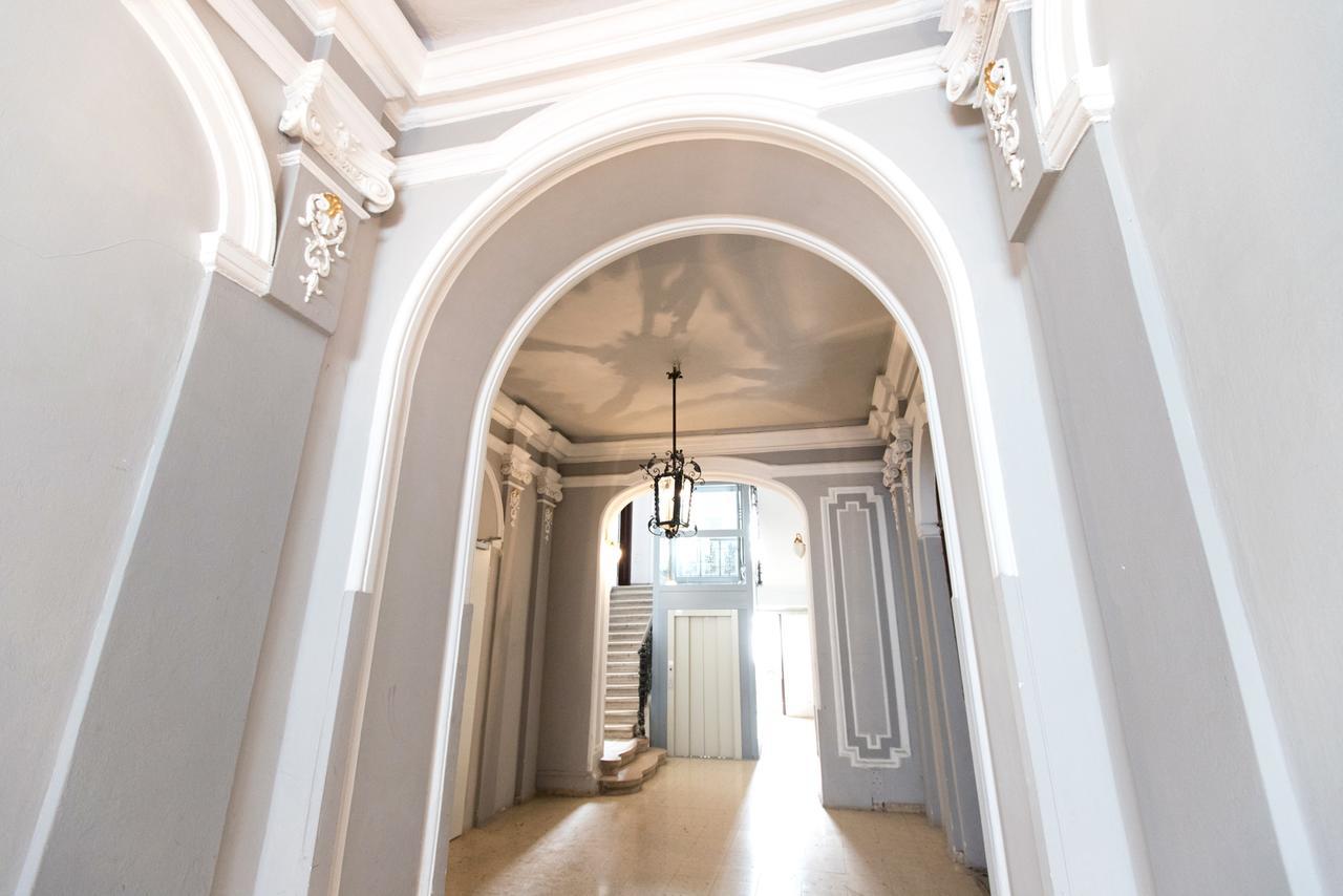 Anna Maria Apartments In Vienna Citycenter Zewnętrze zdjęcie
