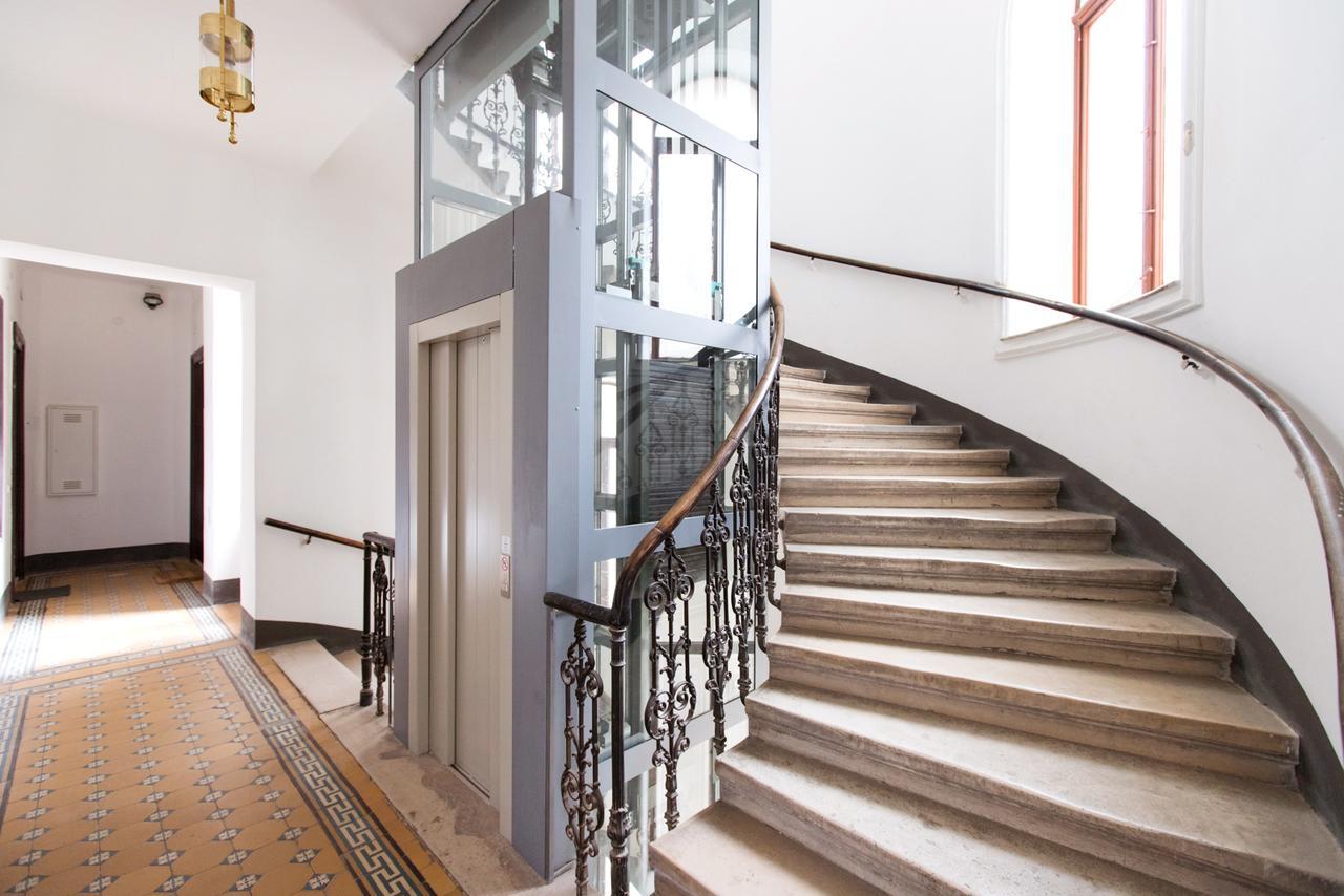 Anna Maria Apartments In Vienna Citycenter Zewnętrze zdjęcie