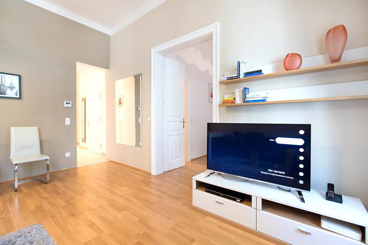 Anna Maria Apartments In Vienna Citycenter Zewnętrze zdjęcie