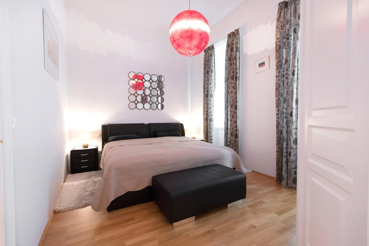 Anna Maria Apartments In Vienna Citycenter Zewnętrze zdjęcie